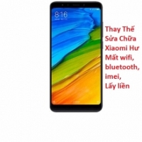 Thay Thế Sửa Chữa Xiaomi Mi A2 Hư Mất wifi, bluetooth, imei, Lấy liền 